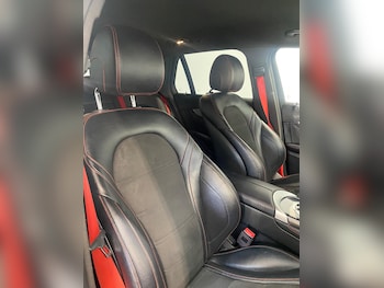 Used Mercedes-Benz GLC 2018 for sale - 77722747: Photo