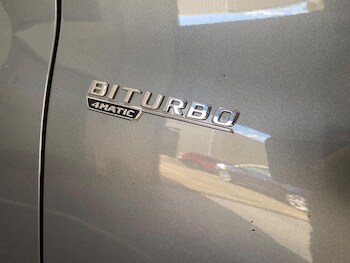 Used Mercedes-Benz GLC 2018 for sale - 77722747: Photo