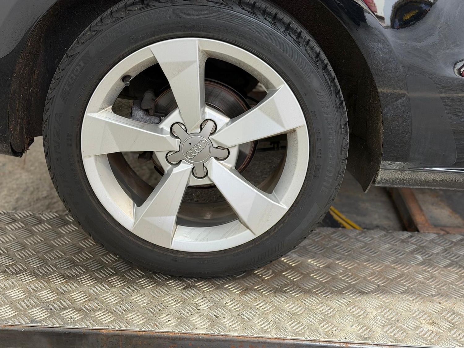 Used Audi A1 2018 for sale - 76521521: Photo 10