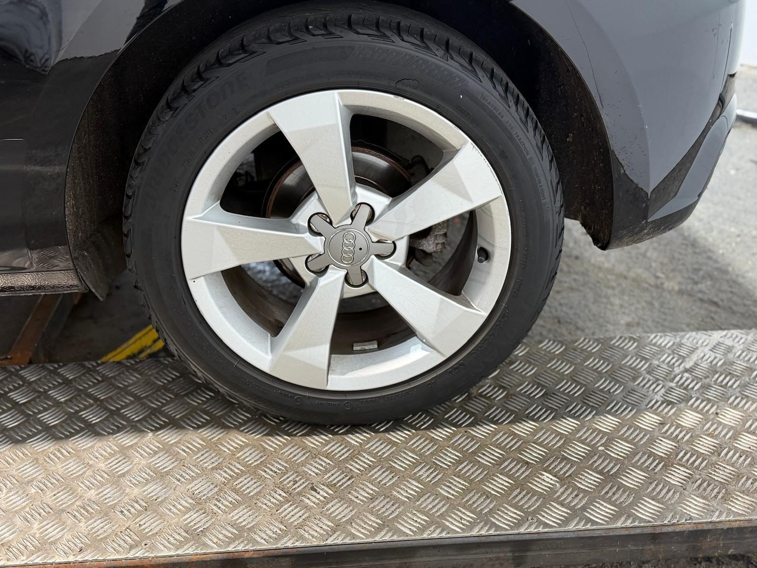 Used Audi A1 2018 for sale - 76521521: Photo 11