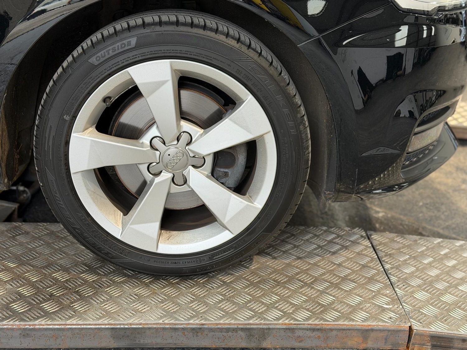 Used Audi A1 2018 for sale - 76521521: Photo 12