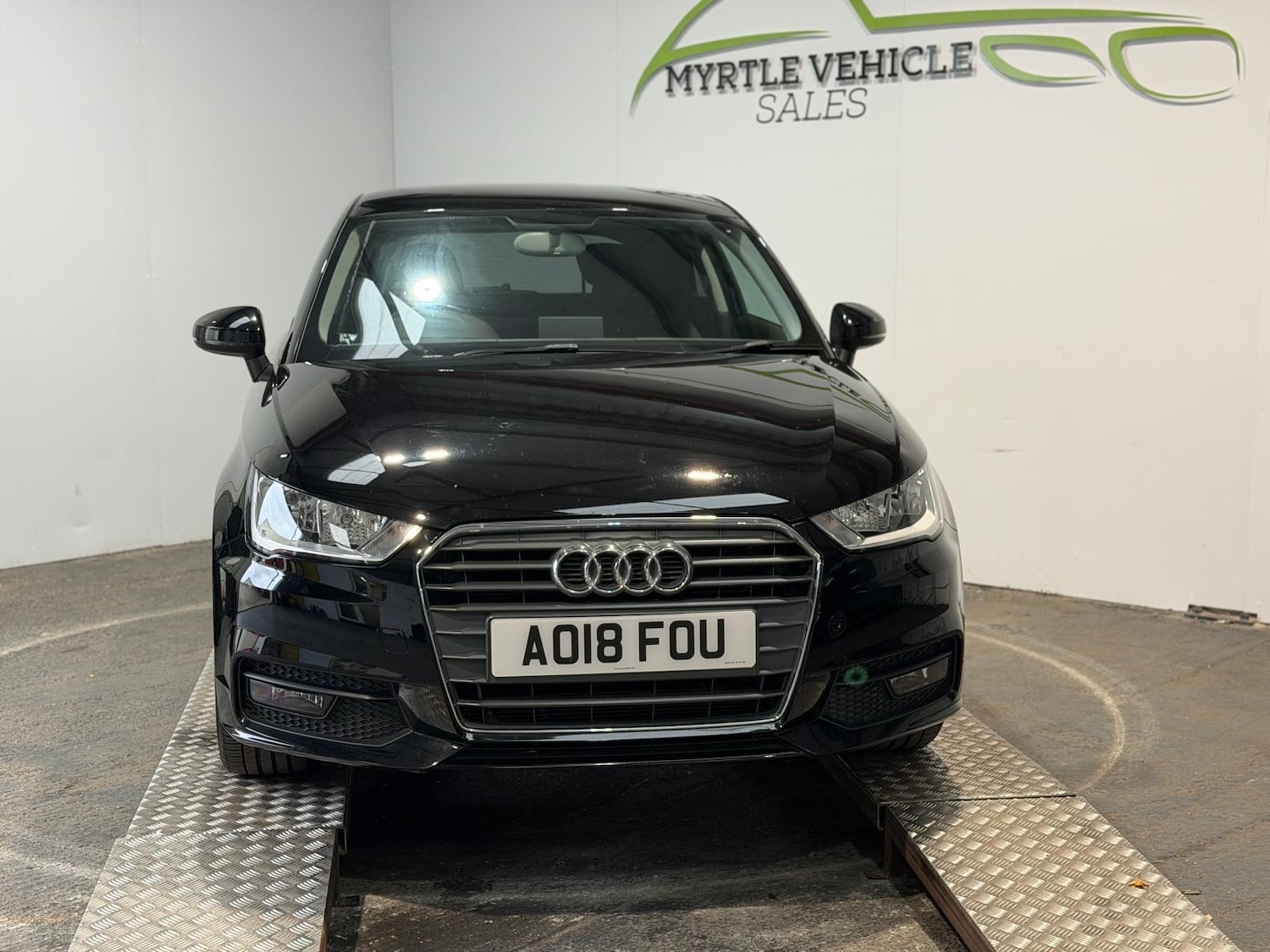 Used Audi A1 2018 for sale - 76521521: Photo 14
