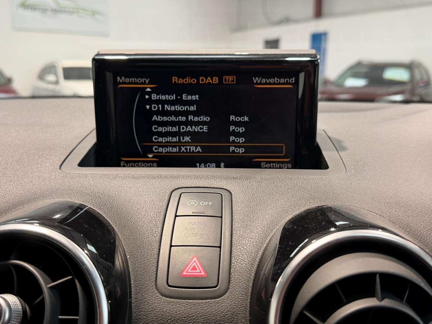 Used Audi A1 2018 for sale - 76521521: Photo 20