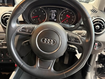 Used Audi A1 2018 for sale - 76521521: Photo