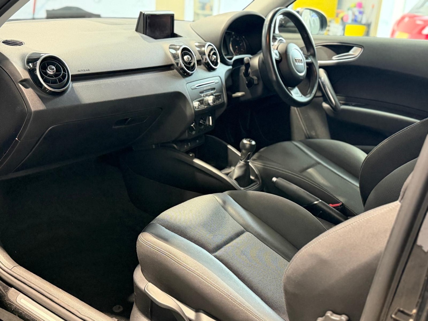 Used Audi A1 2018 for sale - 76521521: Photo 8