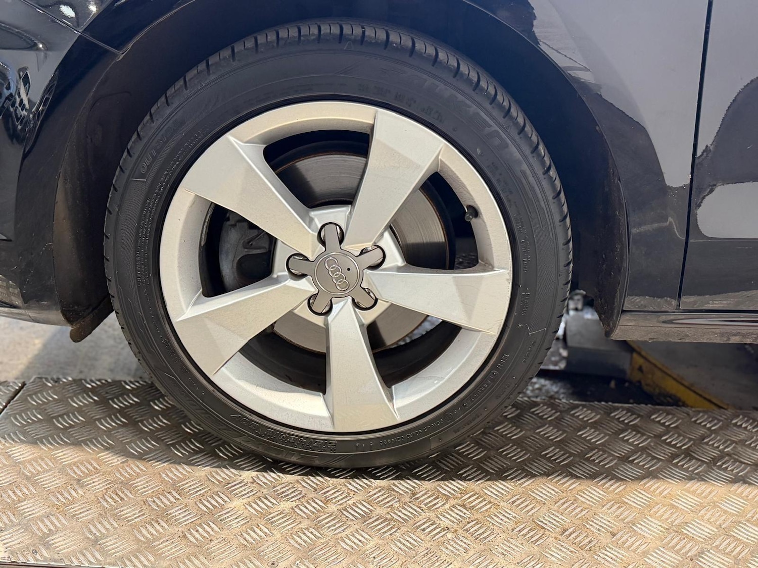 Used Audi A1 2018 for sale - 76521521: Photo 9