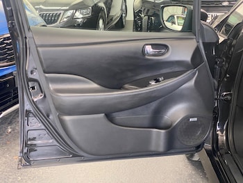 Used Nissan Leaf 2021 for sale - 78922155: Photo