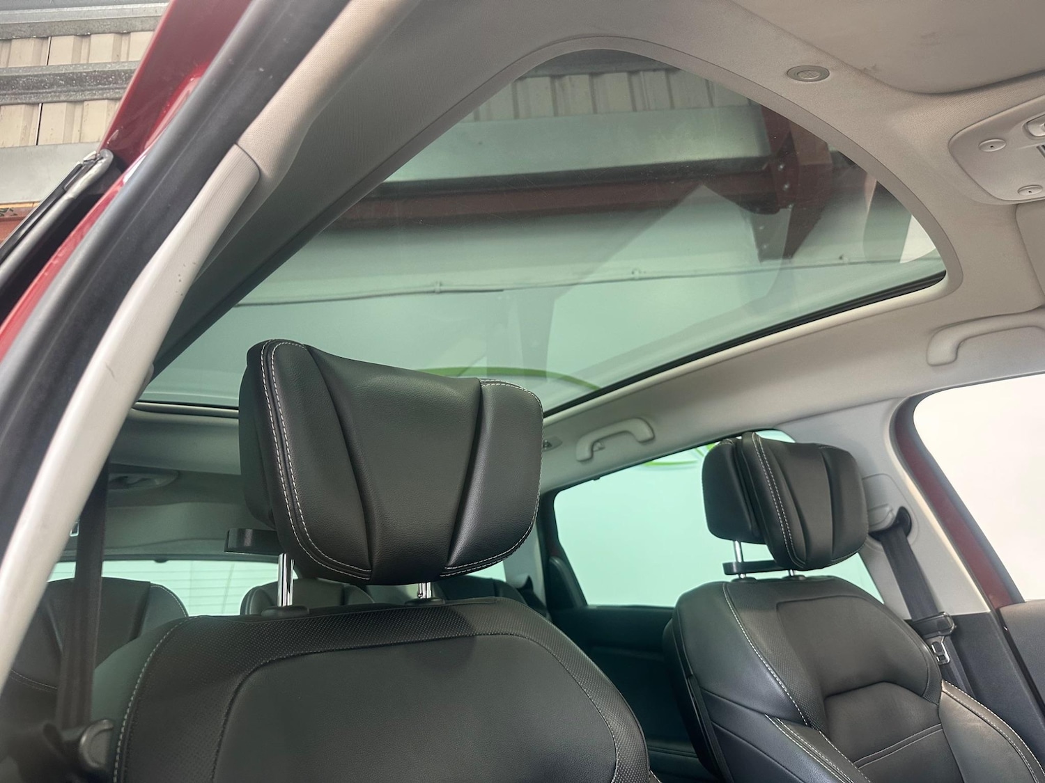 Used Renault Grand Scenic 2018 for sale - 76993838: Photo 10