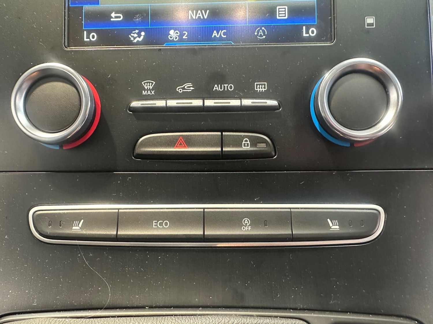 Used Renault Grand Scenic 2018 for sale - 76993838: Photo 3