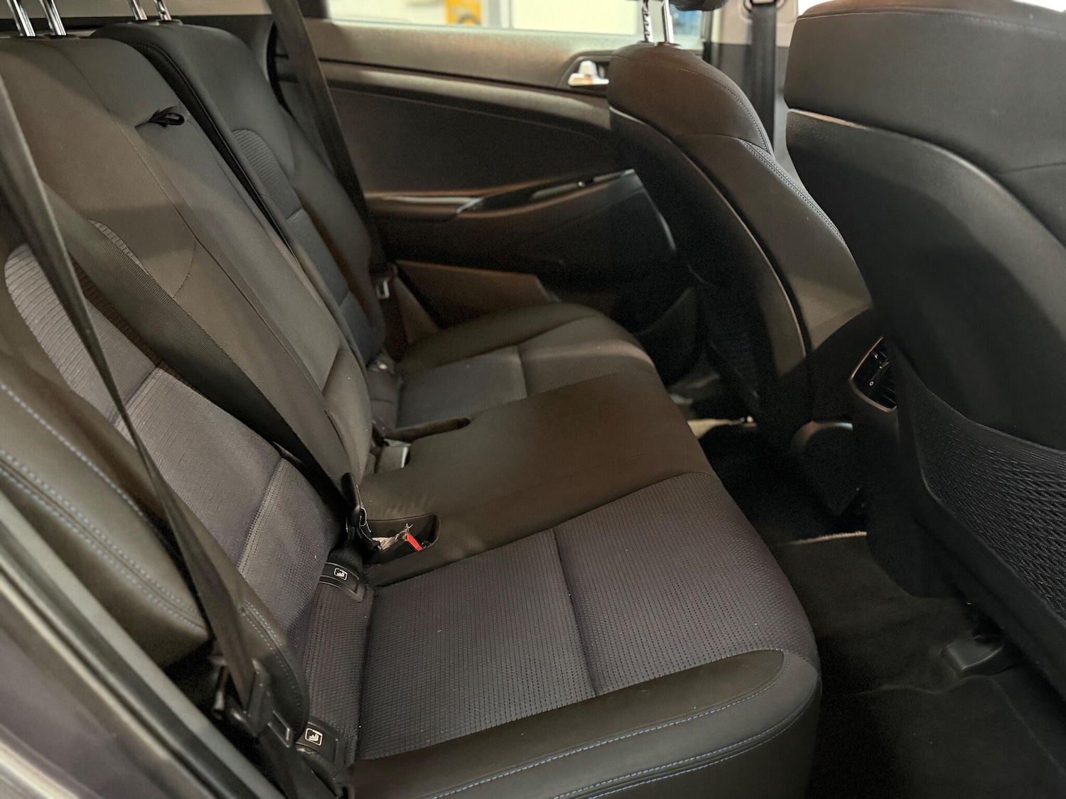 Used Hyundai TUCSON 2016 for sale - 76307596: Photo 12