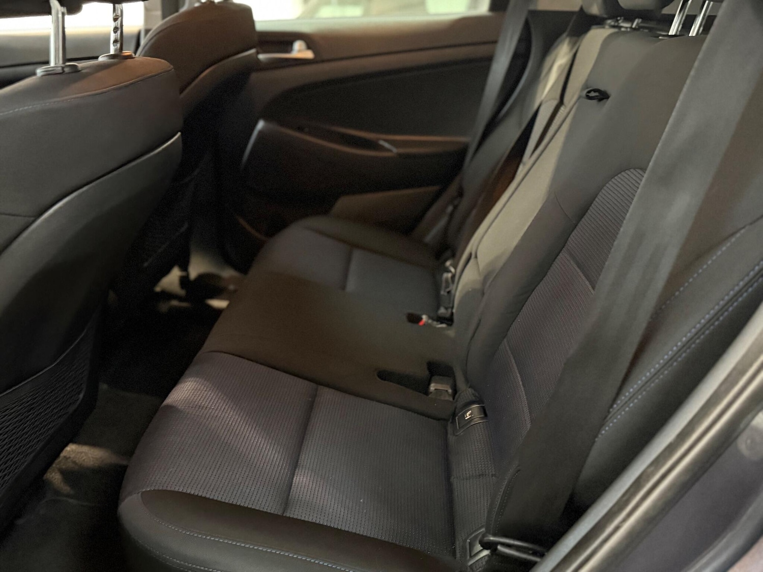 Used Hyundai TUCSON 2016 for sale - 76307596: Photo 14