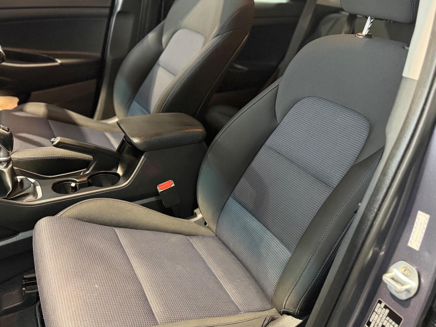 Used Hyundai TUCSON 2016 for sale - 76307596: Photo 9