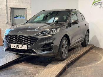 Used Ford Kuga 2020 for sale - 79093952: Photo