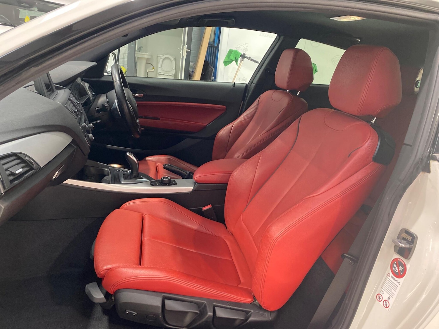 Used BMW 1 Series 2014 for sale - 76993557: Photo 9