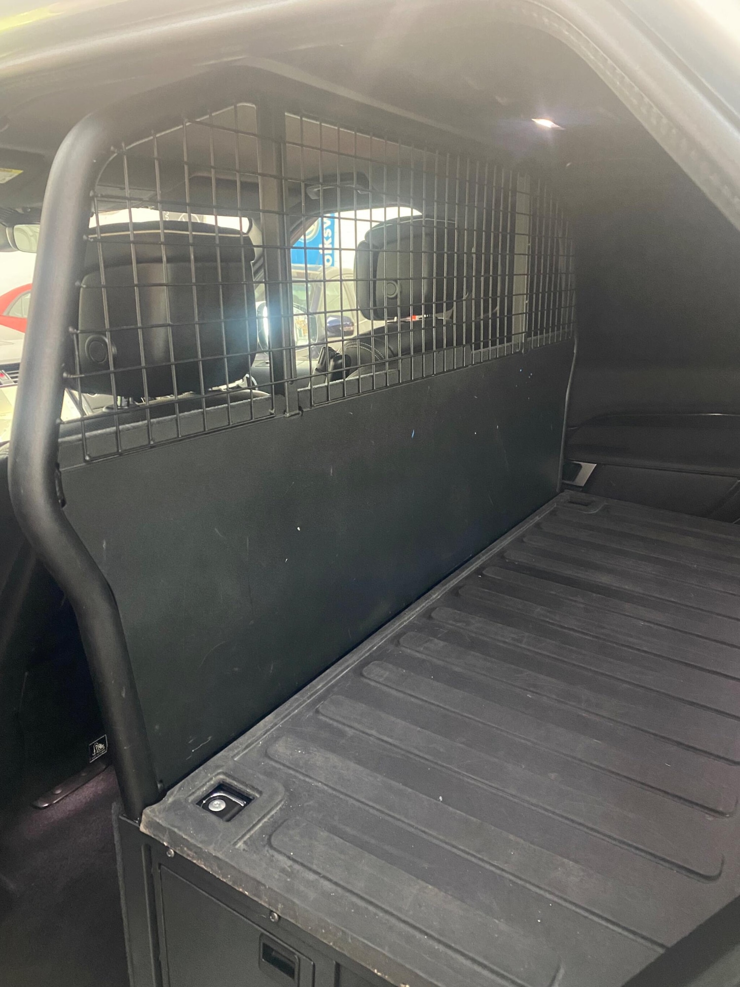 Used Land Rover Discovery 2021 for sale - 77163651: Photo 10