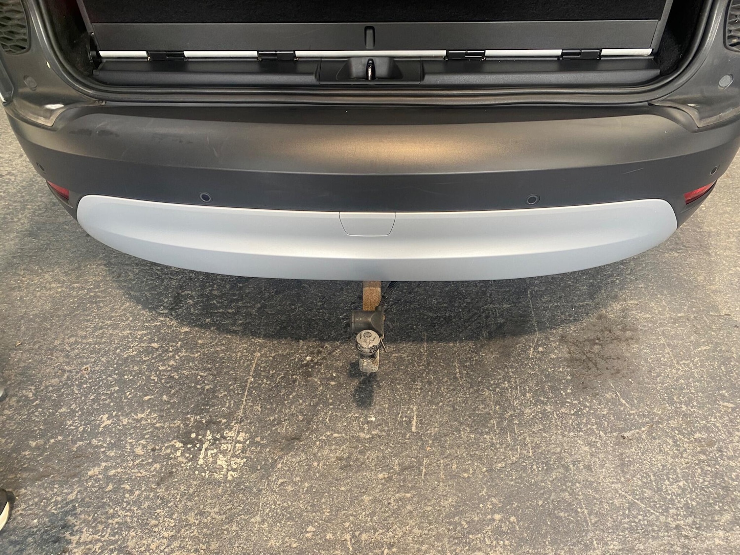 Used Land Rover Discovery 2021 for sale - 77163651: Photo 14