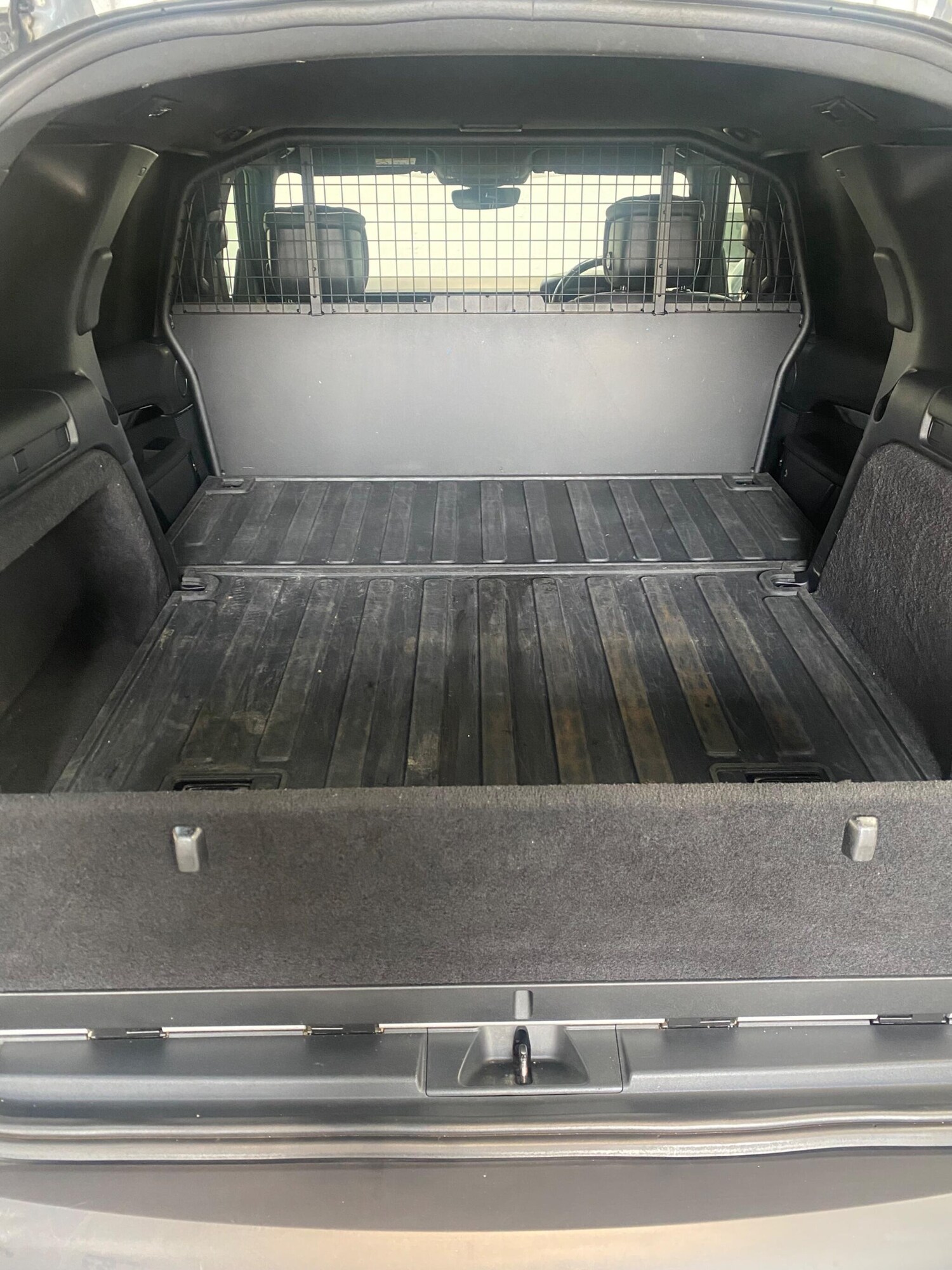 Used Land Rover Discovery 2021 for sale - 77163651: Photo 15