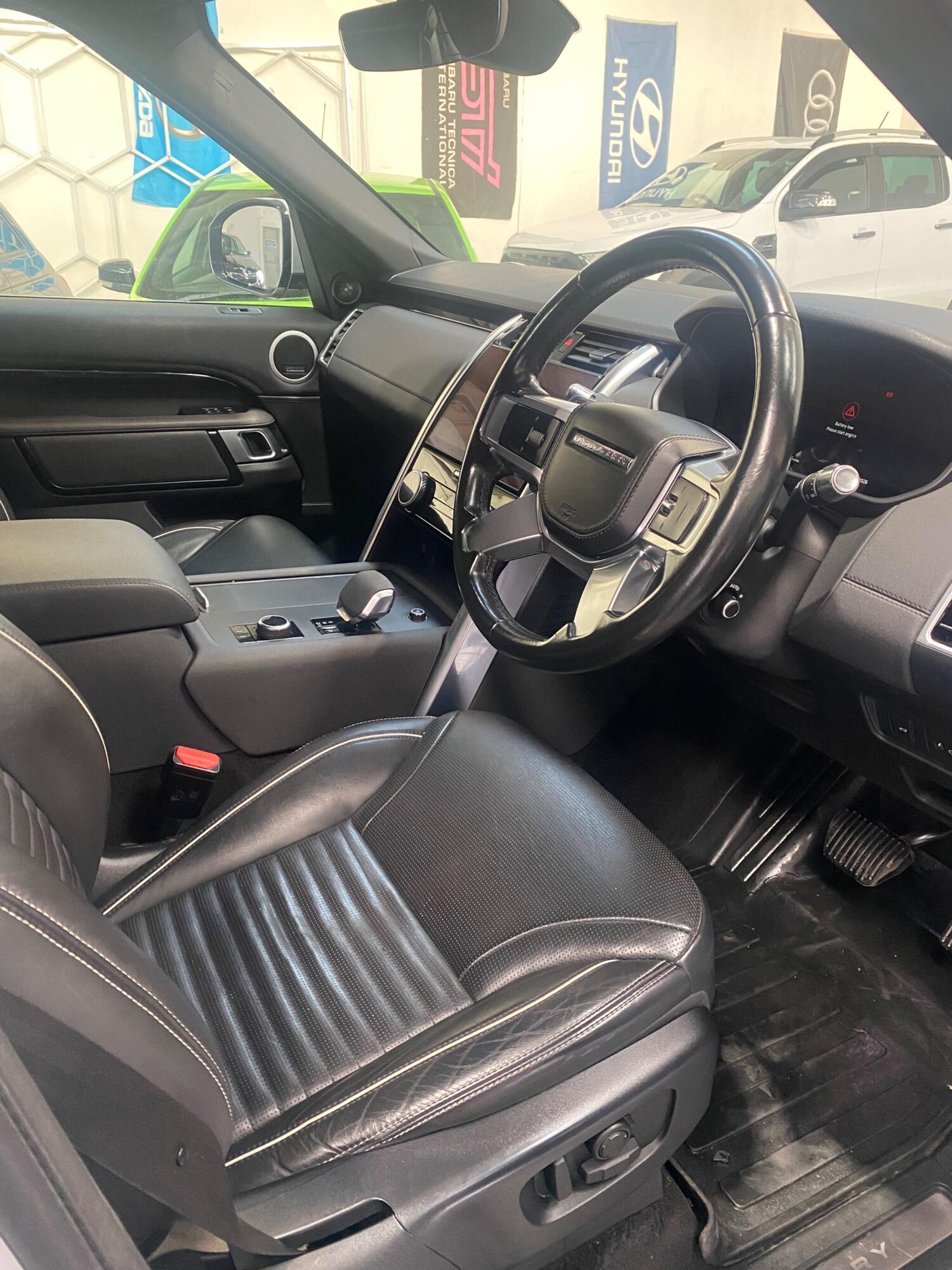 Used Land Rover Discovery 2021 for sale - 77163651: Photo 17