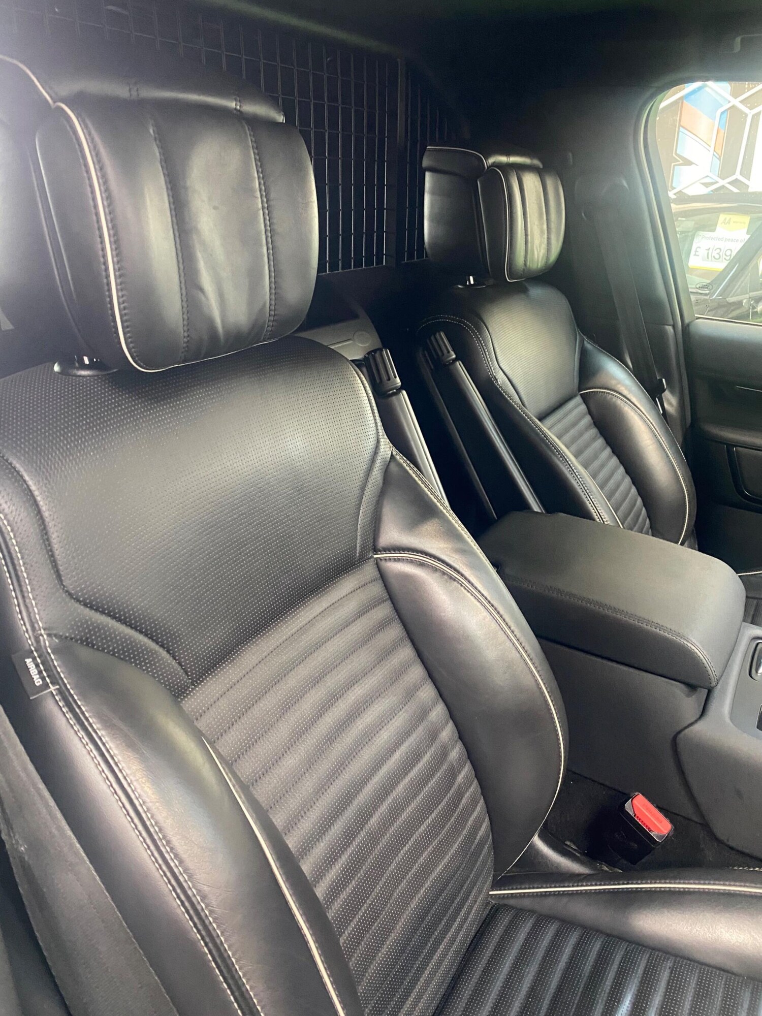 Used Land Rover Discovery 2021 for sale - 77163651: Photo 18