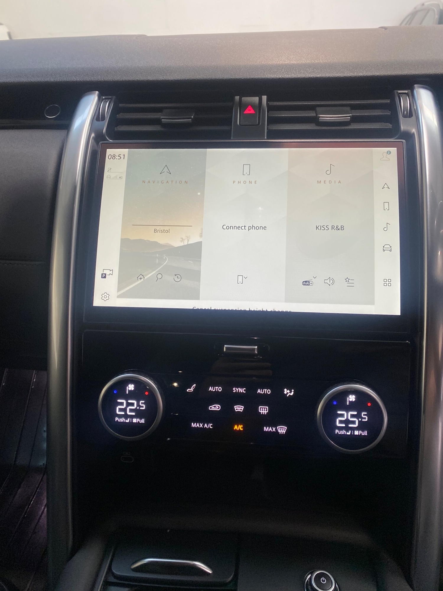 Used Land Rover Discovery 2021 for sale - 77163651: Photo 20