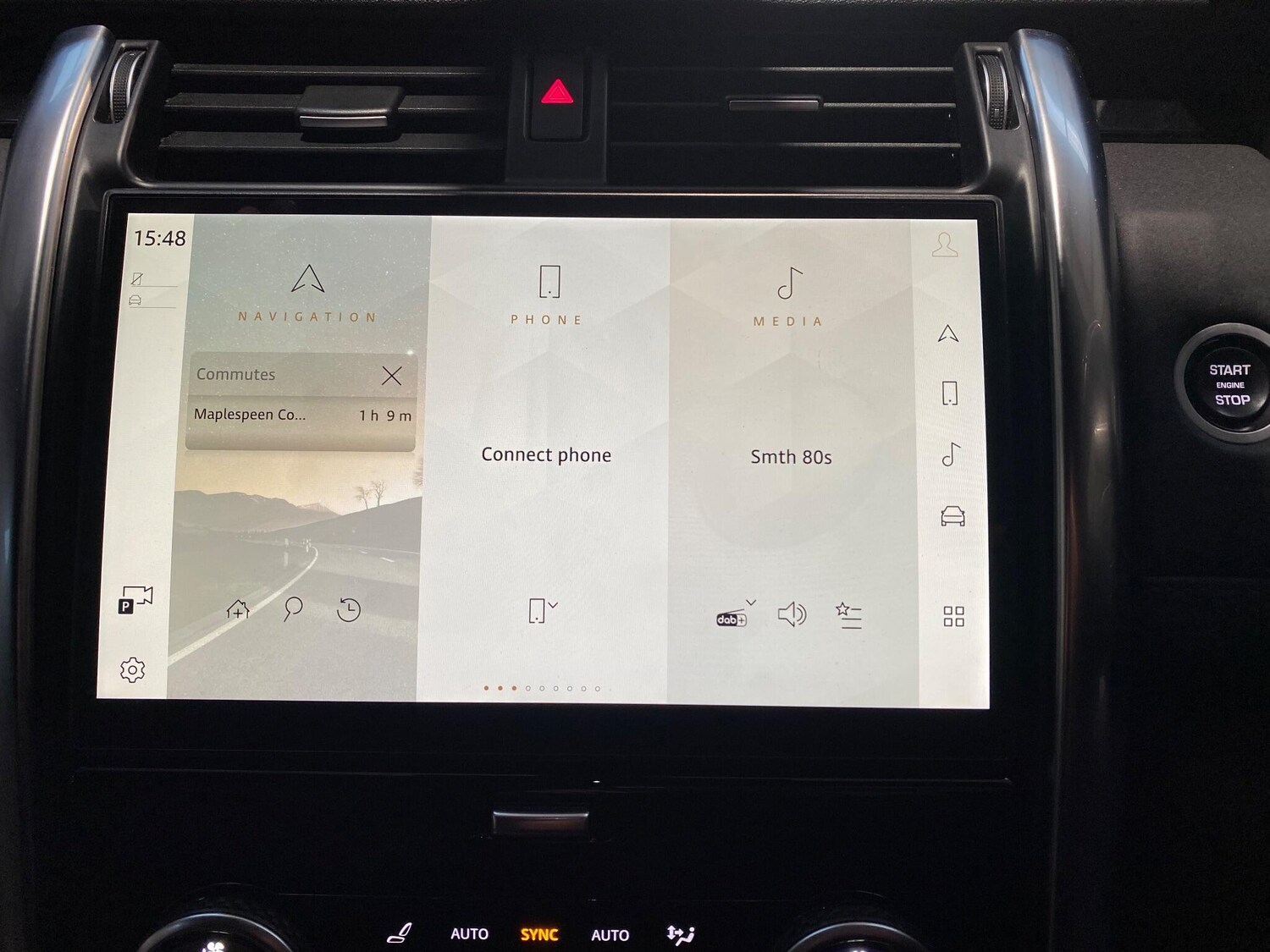 Used Land Rover Discovery 2021 for sale - 77163651: Photo 5