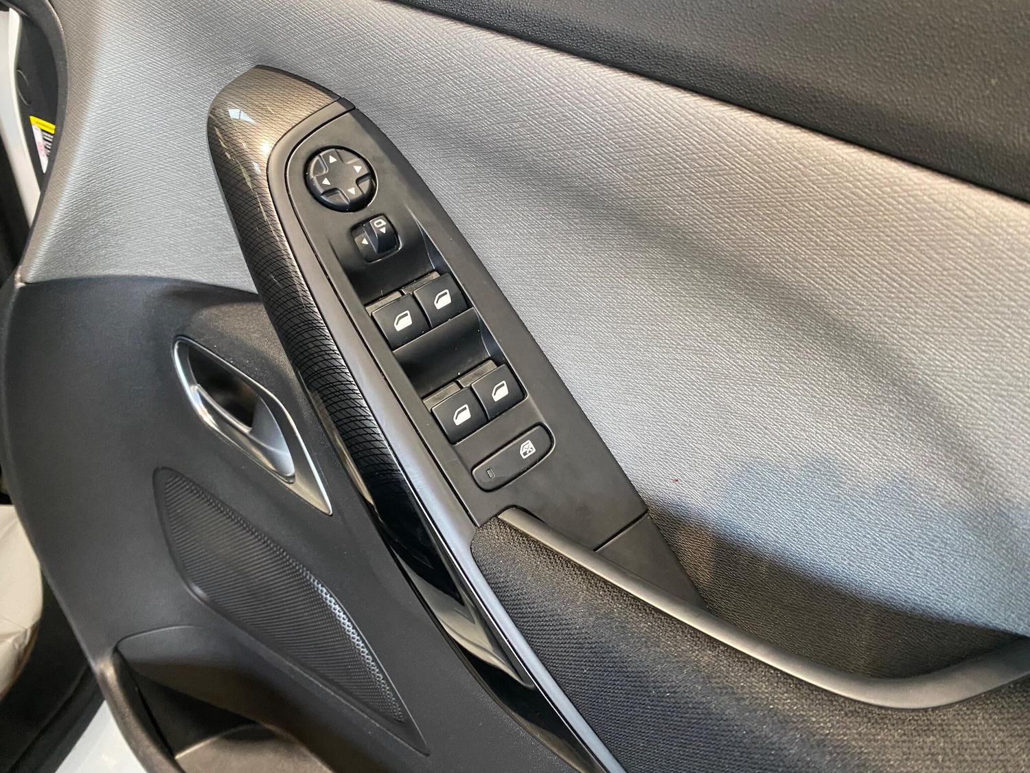 Used Citroen C4 Grand Picasso 2017 for sale - 77400708: Photo 12