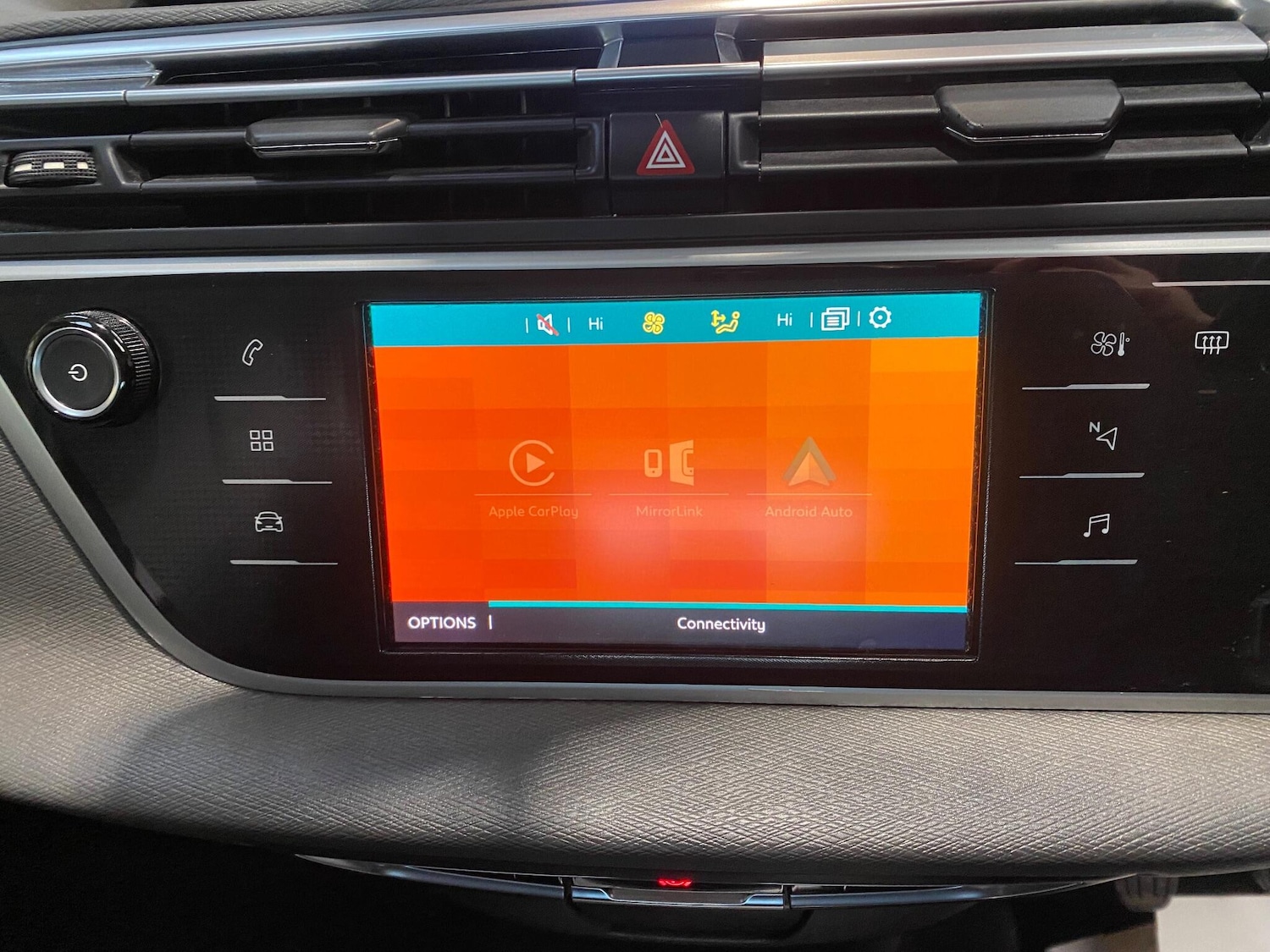 Used Citroen C4 Grand Picasso 2017 for sale - 77400708: Photo 15