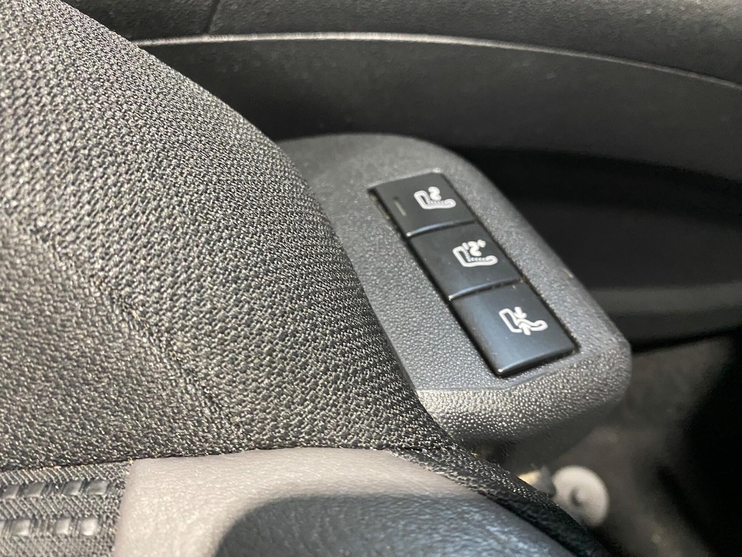 Used Citroen C4 Grand Picasso 2017 for sale - 77400708: Photo 16