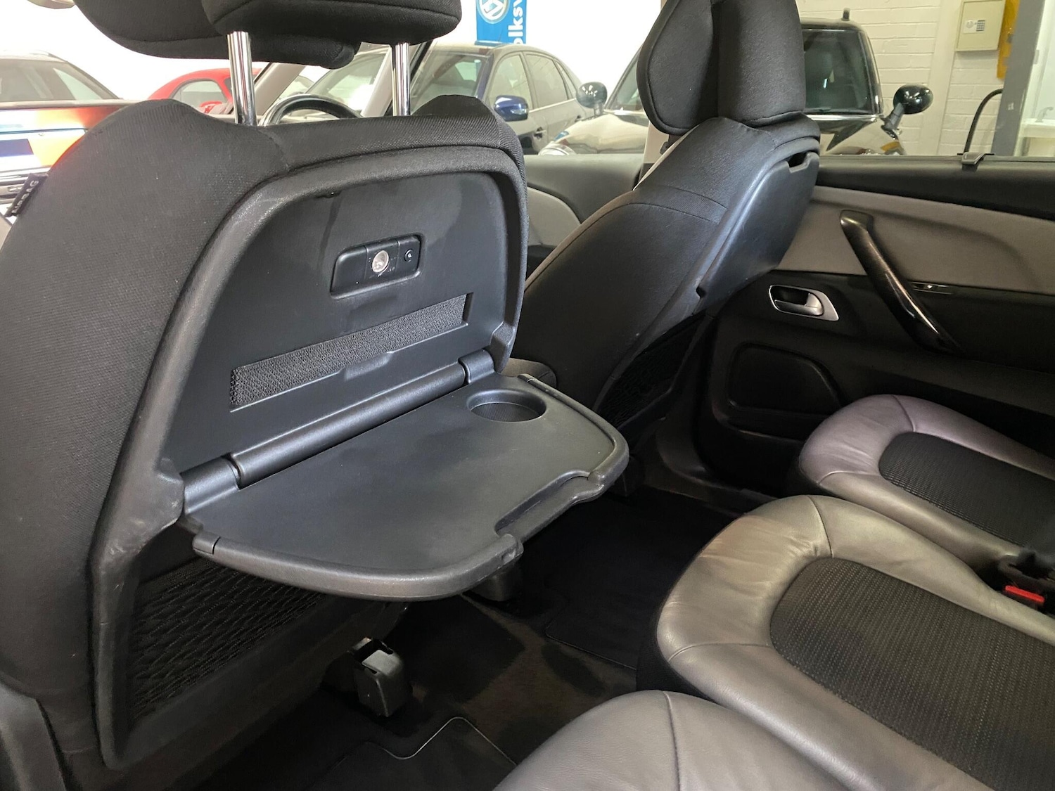 Used Citroen C4 Grand Picasso 2017 for sale - 77400708: Photo 8