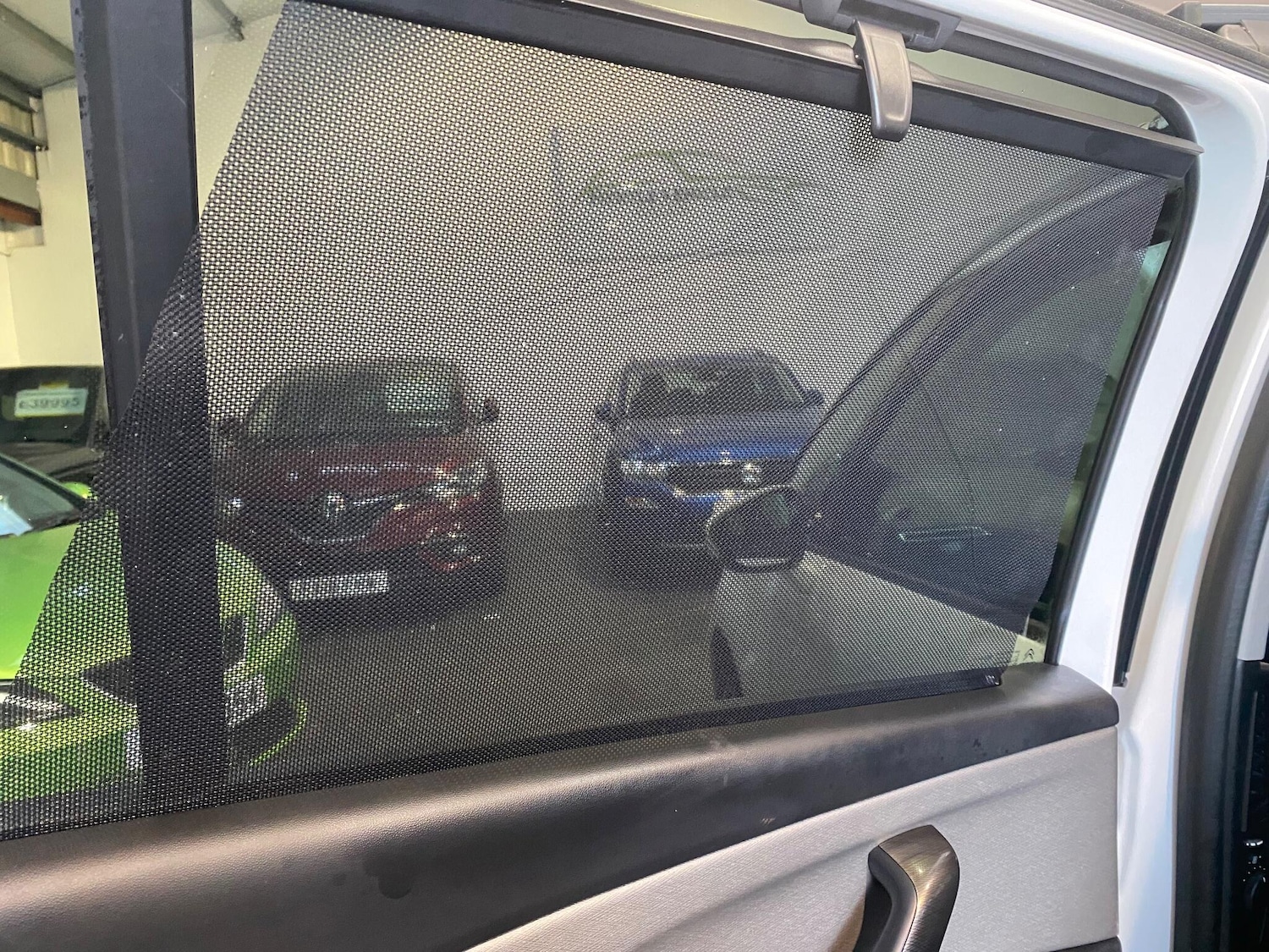 Used Citroen C4 Grand Picasso 2017 for sale - 77400708: Photo 9