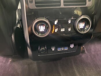 Used Land Rover Range Rover Sport 2018 for sale - 78492717: Photo