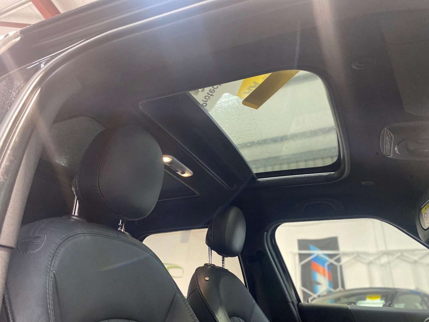 Used MINI Countryman 2018 for sale - 76997670: Photo 10