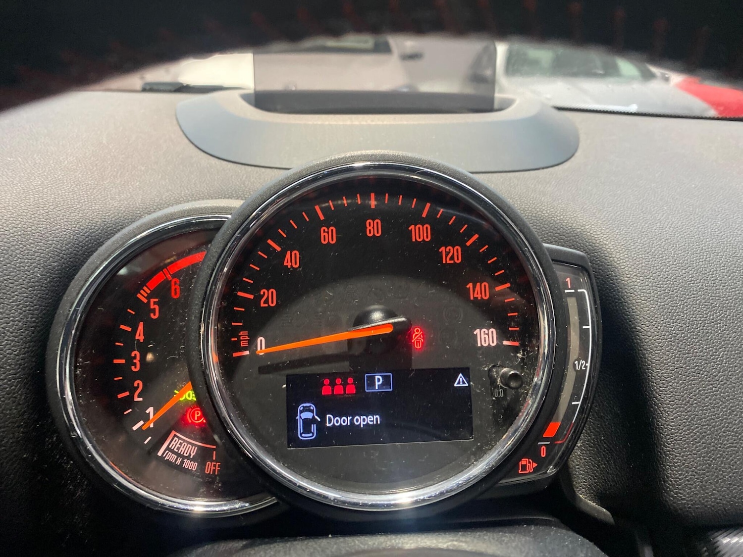 Used MINI Countryman 2018 for sale - 76997670: Photo 13