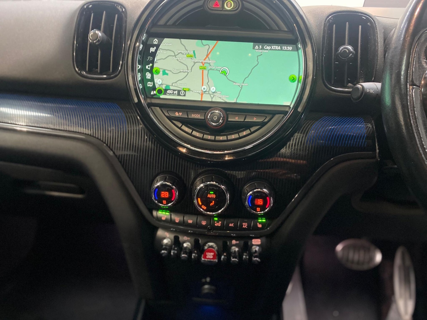 Used MINI Countryman 2018 for sale - 76997670: Photo 15