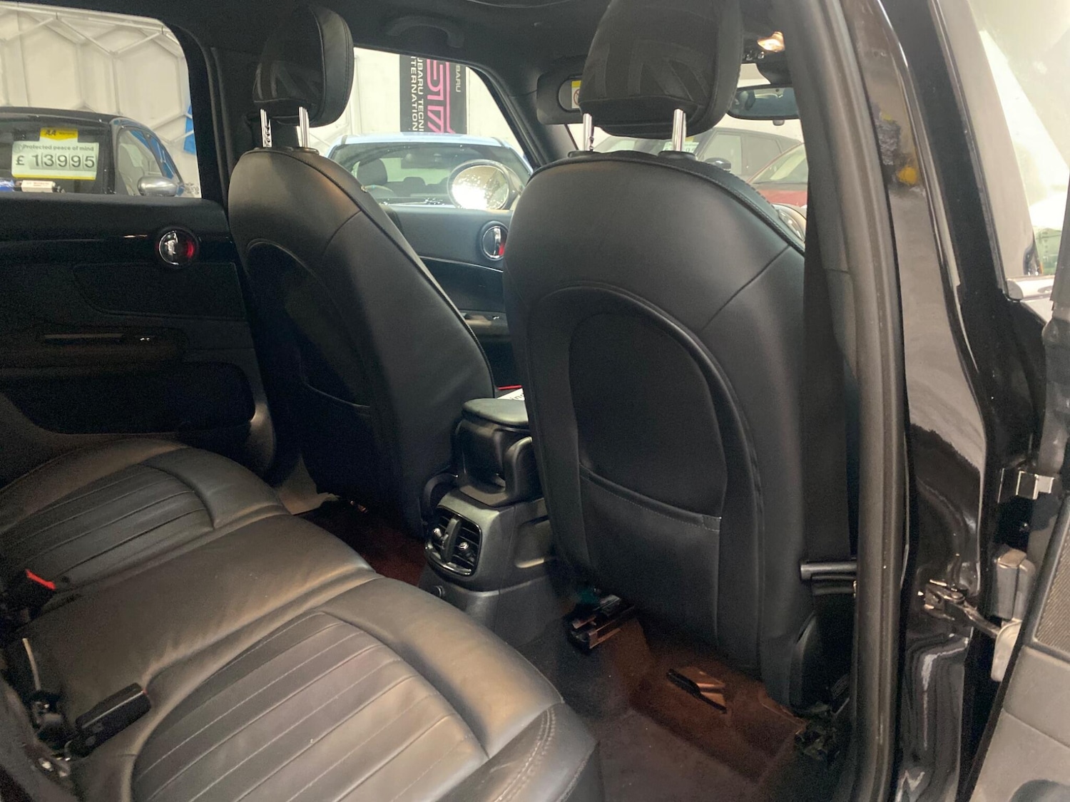 Used MINI Countryman 2018 for sale - 76997670: Photo 16