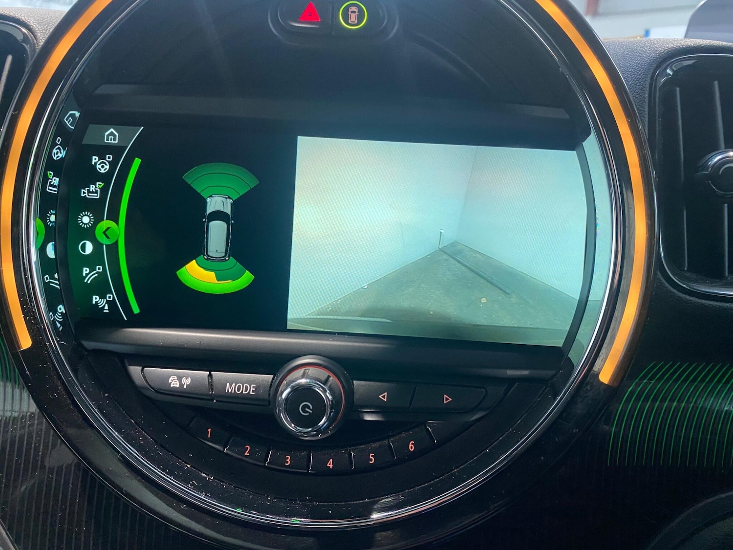 Used MINI Countryman 2018 for sale - 76997670: Photo 6