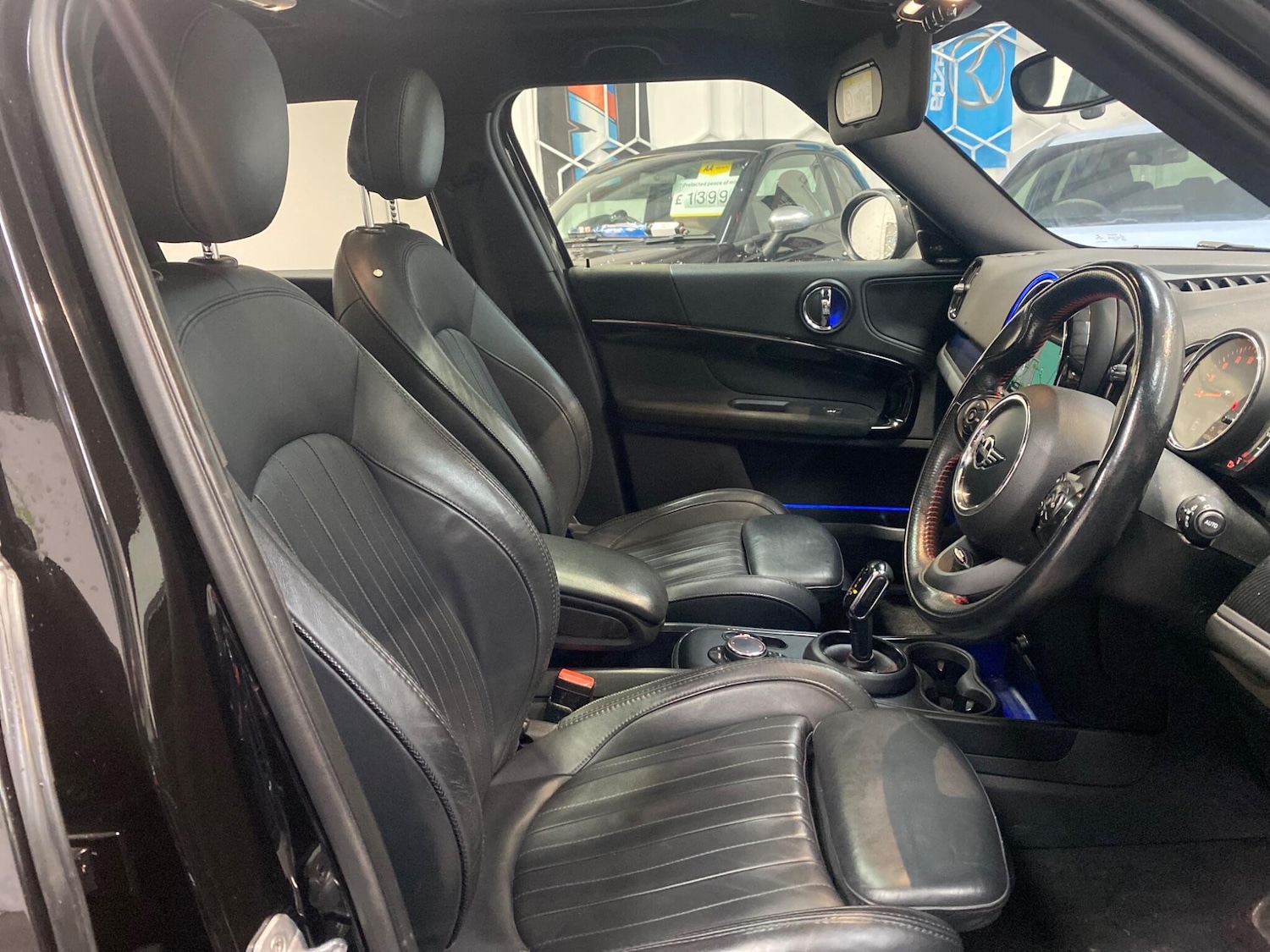 Used MINI Countryman 2018 for sale - 76997670: Photo 8