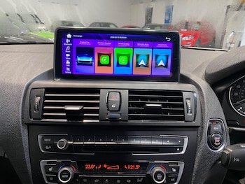 Used BMW 1 Series 2013 for sale - 77808410: Photo