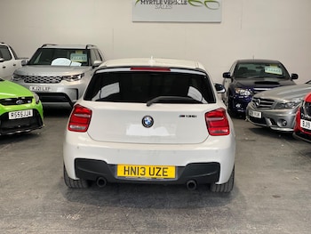 Used BMW 1 Series 2013 for sale - 77808410: Photo