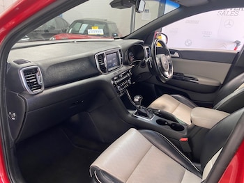 Used Kia Sportage 2018 for sale - 79521307: Photo