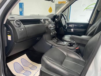 Used Land Rover Discovery 4 2016 for sale - 79658246: Photo