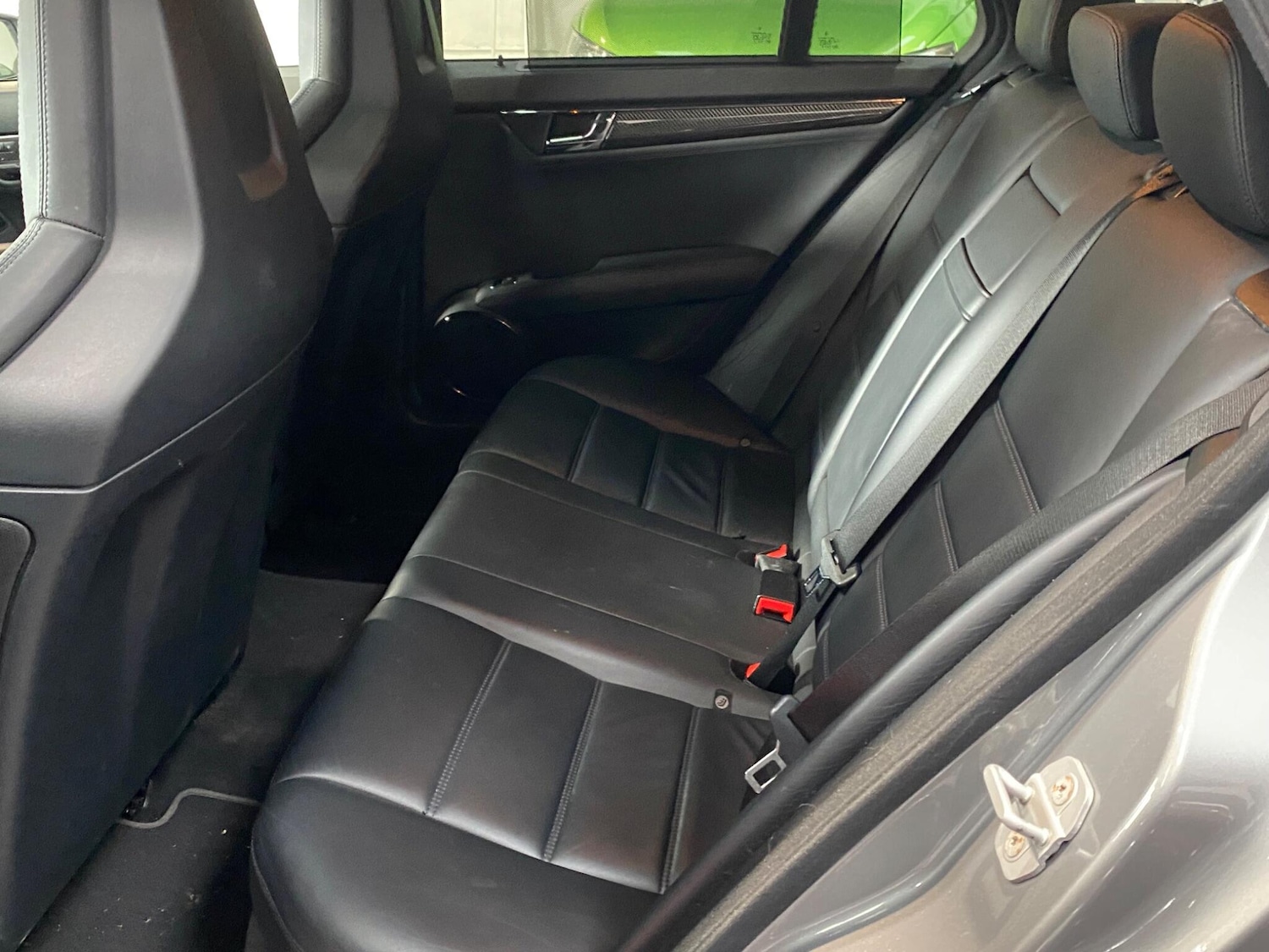 Used Mercedes-Benz C Class 2009 for sale - 77387283: Photo 13