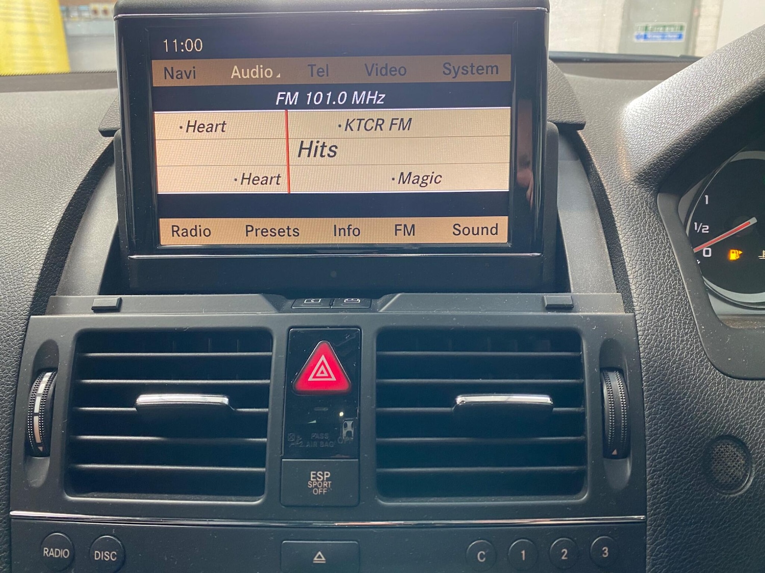 Used Mercedes-Benz C Class 2009 for sale - 77387283: Photo 26