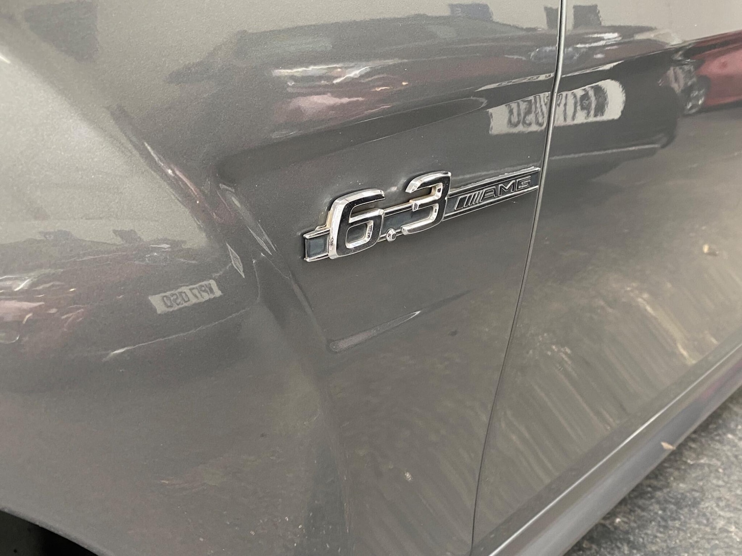 Used Mercedes-Benz C Class 2009 for sale - 77387283: Photo 34