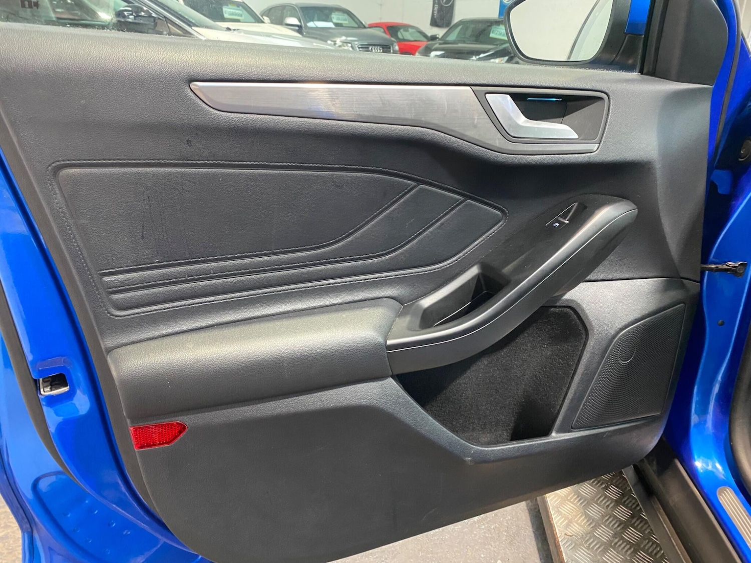 Used Ford Focus 2020 for sale - 76189051: Photo 10