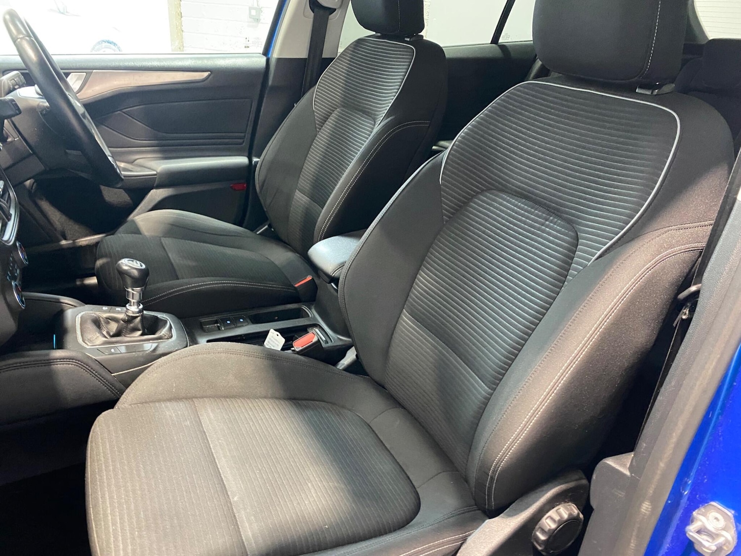 Used Ford Focus 2020 for sale - 76189051: Photo 11