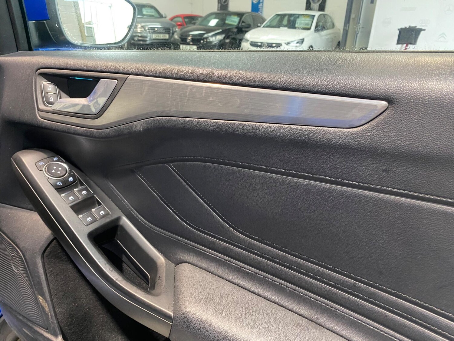 Used Ford Focus 2020 for sale - 76189051: Photo 12