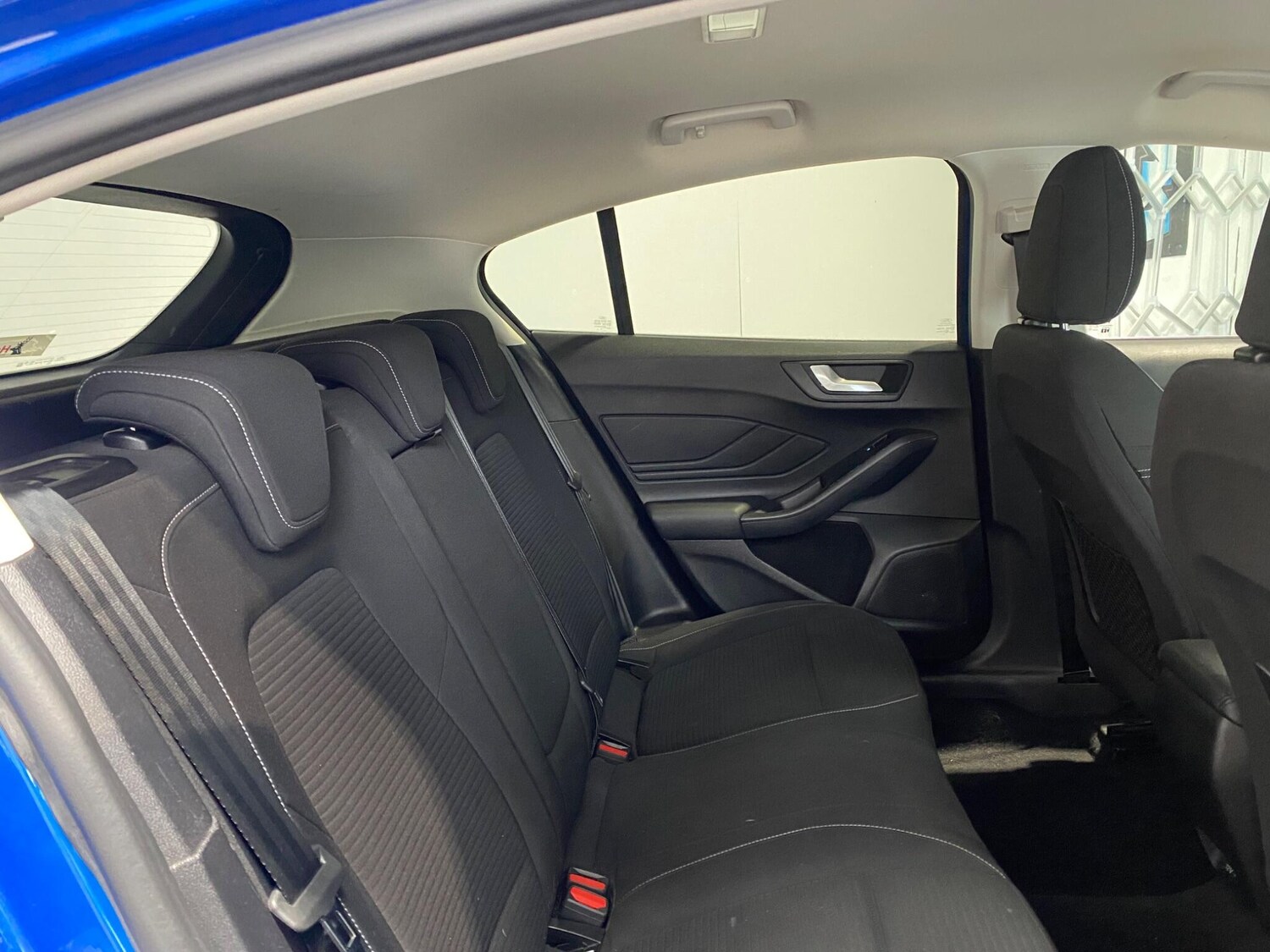 Used Ford Focus 2020 for sale - 76189051: Photo 13