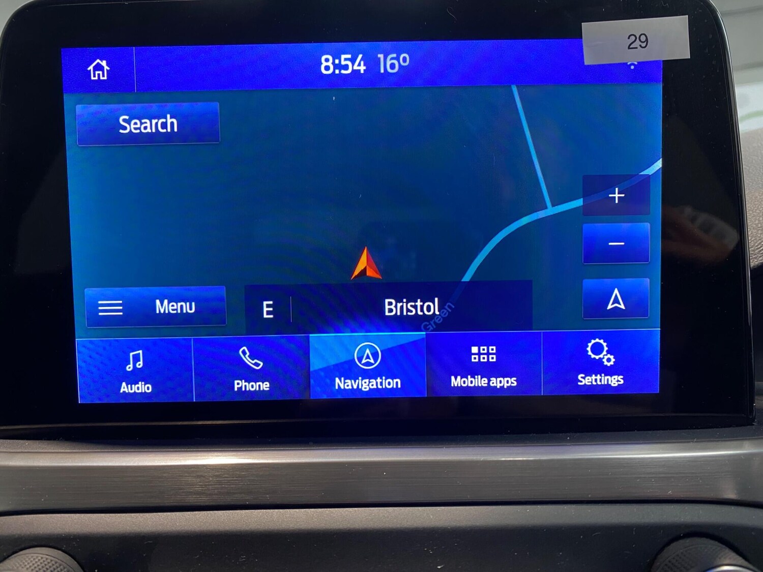 Used Ford Focus 2020 for sale - 76189051: Photo 15