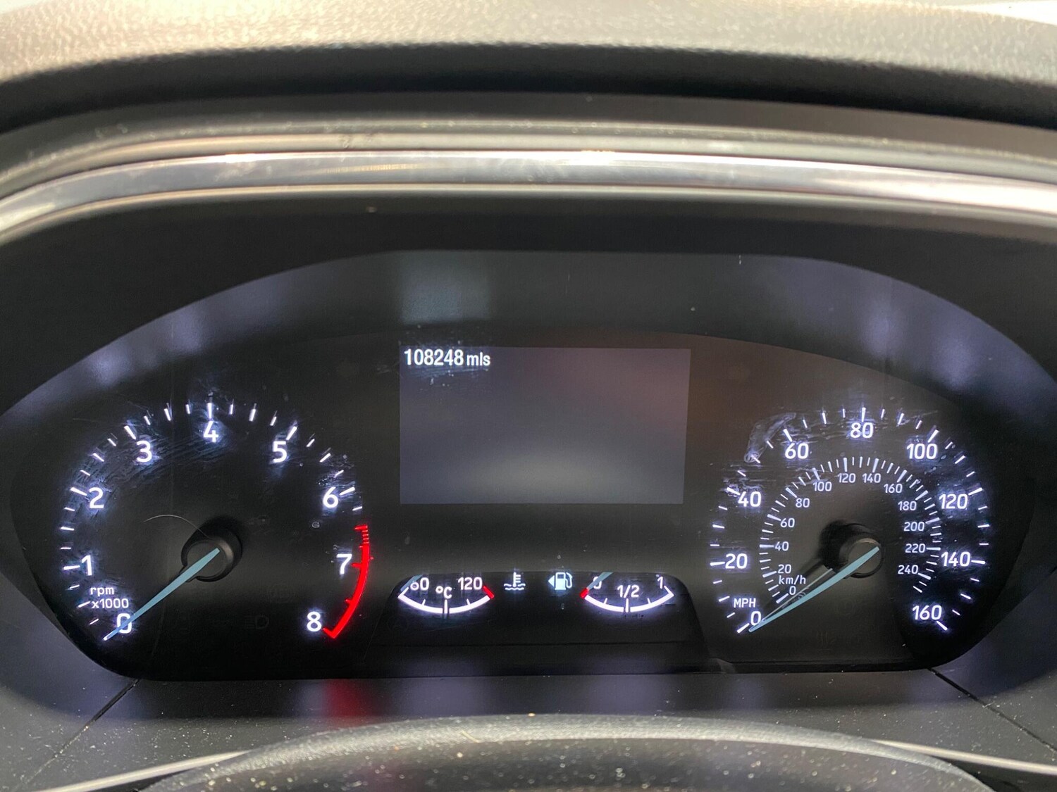 Used Ford Focus 2020 for sale - 76189051: Photo 18